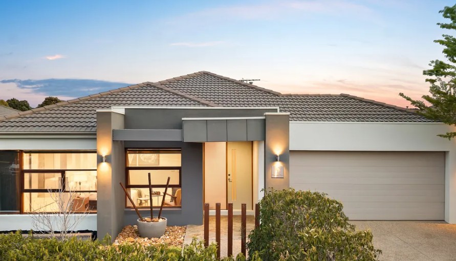 2 Greystone Place, Craigieburn, Vic 3064
