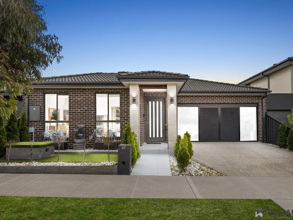 37 Coronado Avenue, Craigieburn, Vic 3064