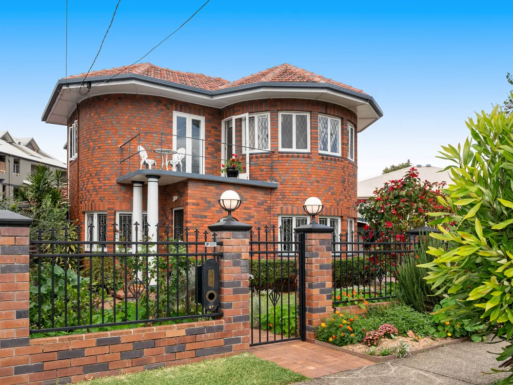 87 Gloucester Street, South Brisbane, Qld 4101